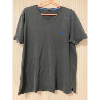 バーバリーブラックレーベル(BURBERRY BLACK LABEL)のブラックレーベル　Tシャツ(Tシャツ/カットソー(半袖/袖なし))