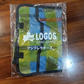 ロゴス(LOGOS)の新品　ロゴス　アンブレラケース(車内アクセサリ)