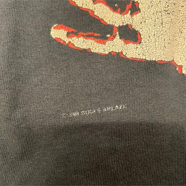 MISFITS バンドTシャツ 90s フェード　FEAR OF GOD メンズのトップス(Tシャツ/カットソー(半袖/袖なし))の商品写真