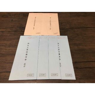 ニトリ 株主優待券 50枚セット（10枚×4冊+5枚×2冊）(ショッピング)