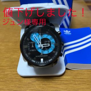 アディダス(adidas)のadidas時計(腕時計(アナログ))