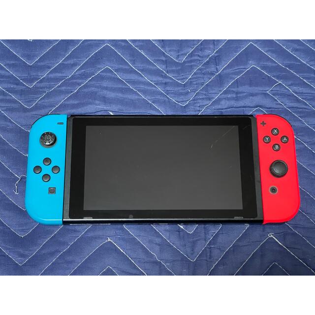 Nintendo Switch  （旧型）ジャンク品