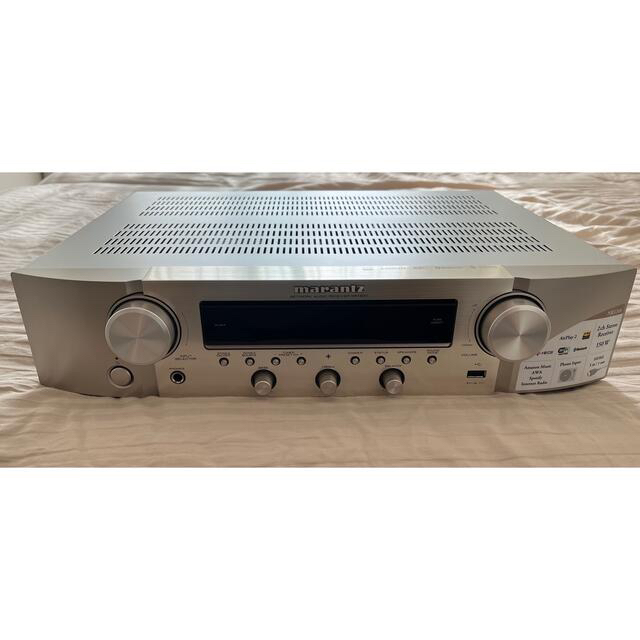 Marantz NR1200 プリメインアンプ