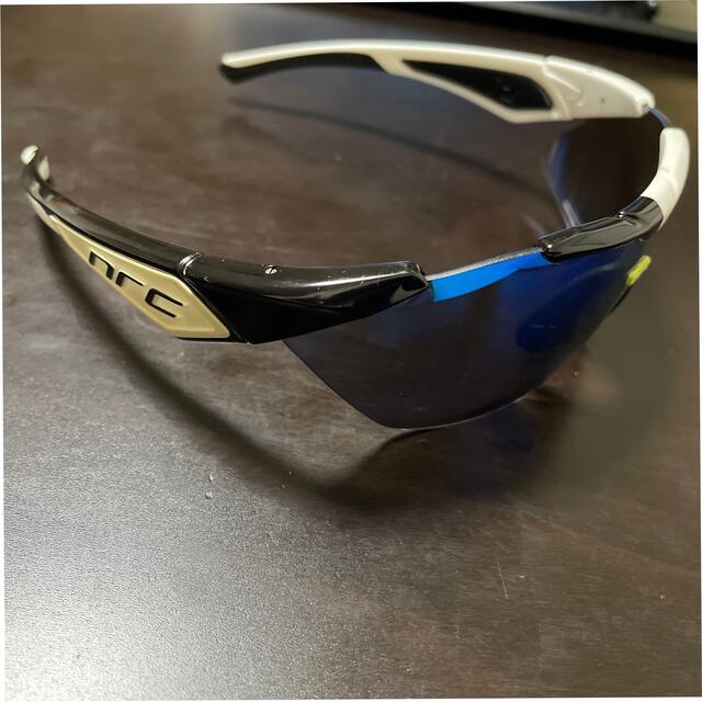 Oakley(オークリー)のNRC XY KONA サングラス メンズのファッション小物(サングラス/メガネ)の商品写真