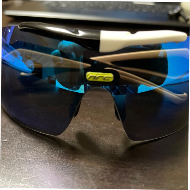 Oakley(オークリー)のNRC XY KONA サングラス メンズのファッション小物(サングラス/メガネ)の商品写真