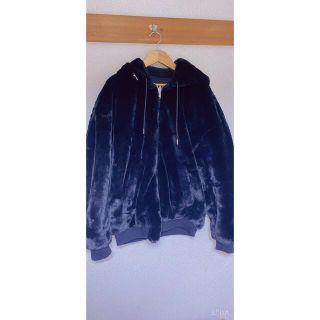 ザラ(ZARA)のZARA モコモコファー(その他)