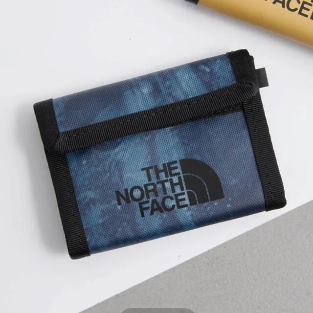 THE NORTH FACE(ザノースフェイス)のTHE NORTH FACE  BCWalletmini  ミニ財布 メンズのファッション小物(折り財布)の商品写真