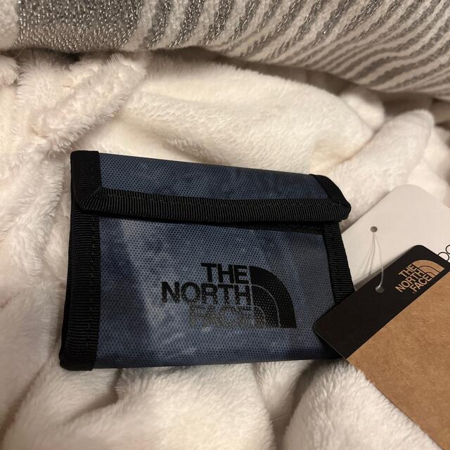 THE NORTH FACE(ザノースフェイス)のTHE NORTH FACE  BCWalletmini  ミニ財布 メンズのファッション小物(折り財布)の商品写真