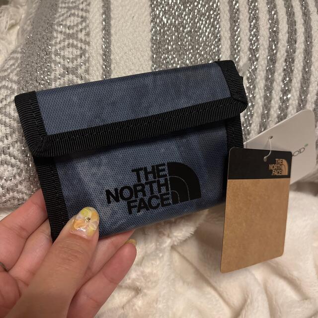 THE NORTH FACE(ザノースフェイス)のTHE NORTH FACE  BCWalletmini  ミニ財布 メンズのファッション小物(折り財布)の商品写真