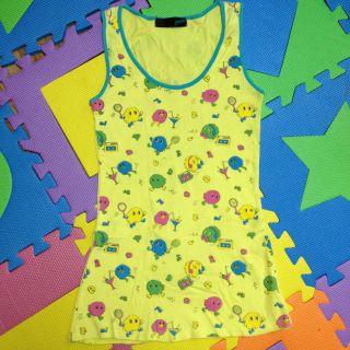 ギャラクシー(galaxxxy)のgalaxxxy タンク(タンクトップ)