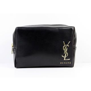 イヴサンローランボーテ(Yves Saint Laurent Beaute)のyslpa 新品未使用本物　YSL イヴサンローラン　ノベルティマルチポーチ(ポーチ)