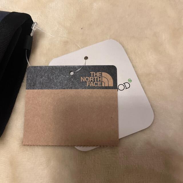 THE NORTH FACE(ザノースフェイス)の【THE NORTH FACE】BC Do Wallet 三つ折財布 レディースのファッション小物(財布)の商品写真