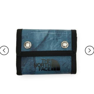 ザノースフェイス(THE NORTH FACE)の【THE NORTH FACE】BC Do Wallet 三つ折財布(財布)