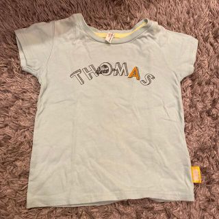 ラーゴム(LAGOM)のラーゴム⭐︎トーマスTシャツ(Tシャツ/カットソー)