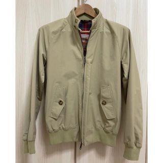 バラクータ(BARACUTA)のBARACUTA G9クラシック　ナチュラル(ブルゾン)