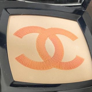 シャネル(CHANEL)のCHANEL フェスパウダー(フェイスパウダー)