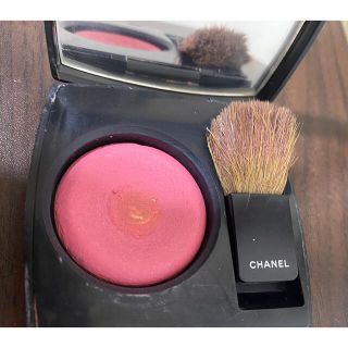 シャネル(CHANEL)のののか様、CHANEL チーク(チーク)