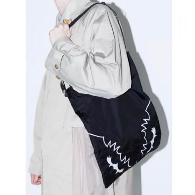 TOGA(トーガ)のTOGA × PORTER  (U) PACKABLE BAG レディースのバッグ(トートバッグ)の商品写真