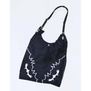 トーガ(TOGA)のTOGA × PORTER  (U) PACKABLE BAG(トートバッグ)