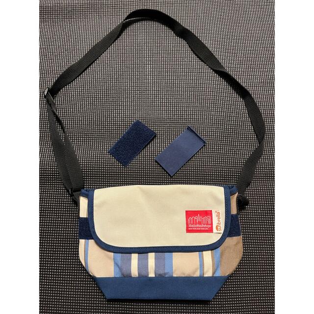 Manhattan Portage(マンハッタンポーテージ)の★希少な限定コラボ品 ★美品 マンハッタンポーテージ×サンブレラ メンズのバッグ(メッセンジャーバッグ)の商品写真