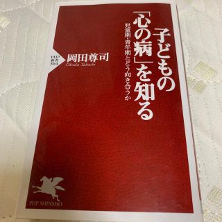 子どもの「心の病」を知る 児童期・青年期とどう向き合うか(その他)