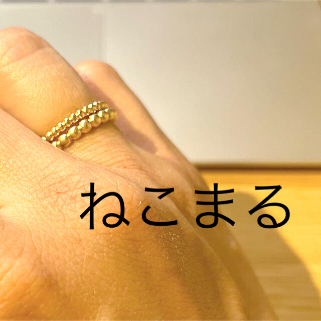 Van Cleef & Arpels - 【美品】正規品VCAペルレミディアムRG#50 Van Cleef & Arpels - 【美品】正規品VCAペルレミディアムRG#50