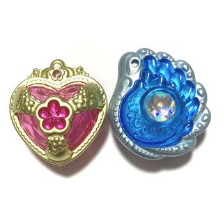 バンダイ(BANDAI)の【HUGっと！プリキュア】ミライクリスタル(その他)