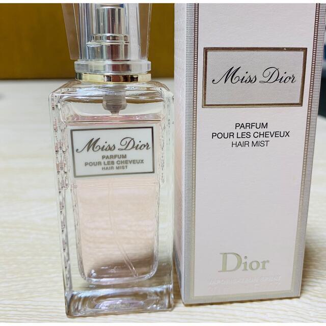 Christian Dior(クリスチャンディオール)のDior ヘアミスト コスメ/美容のヘアケア/スタイリング(ヘアウォーター/ヘアミスト)の商品写真