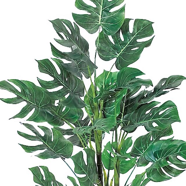 光触媒 人工観葉植物 ウォールグリーン フェイク フラワー