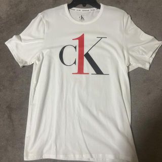 カルバンクライン(Calvin Klein)のTシャツ カルバンクライン 早い者勝ち‼️(Tシャツ/カットソー(半袖/袖なし))