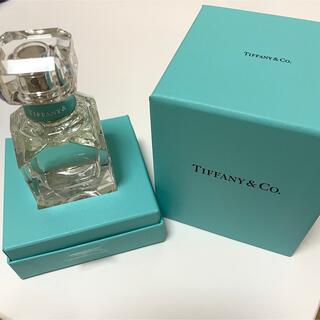 ティファニー(Tiffany & Co.)のTiffany&Co. オードパルファム 30ml(ユニセックス)
