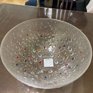 ダンスク(DANSK)のDANSK ラージボール　新品未使用(食器)