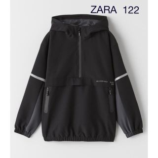 ザラキッズ(ZARA KIDS)のZARAキッズ  アウター 122 新品(ジャケット/上着)