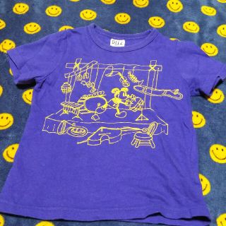 ビッツ(Bit'z)のBIT´Z 110㎝Tシャツ(Tシャツ/カットソー)