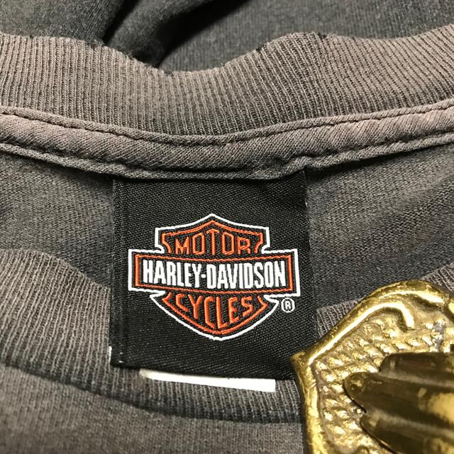 得価在庫あ】 Harley Davidson USA ビンテージ ハーレーダビッドソン ピンナップガール Tシャツ xpv の通販 by  TALSA✴︎フォロー割 10%off｜ハーレーダビッドソンならラクマ
