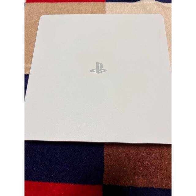 PlayStation4 500GB CUH-2100A