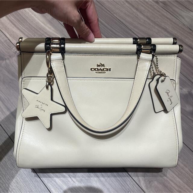 新品未使用】COACH 希少セレーナ・ゴメスコラボ | ochge.org