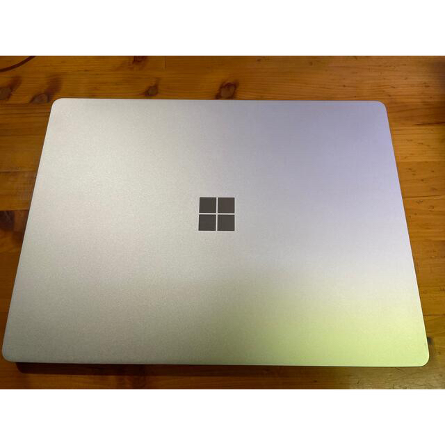 お得セット Microsoft - 【限定値下げ】surface laptop go ノートPC