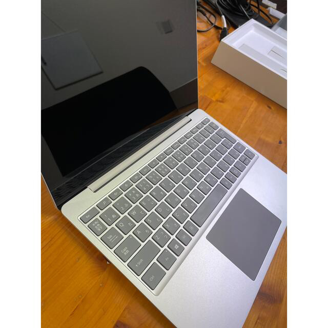 【限定値下げ】surface laptop go 1