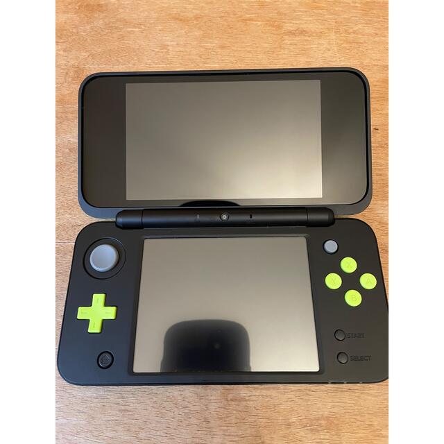 new 2DSLL 本体セット - 1