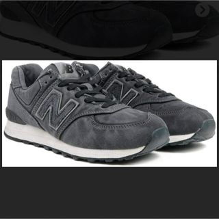 ニューバランス(New Balance)の☆nob様 専用 ☆ML574WSB    27.5cm(スニーカー)