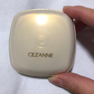 セザンヌケショウヒン(CEZANNE（セザンヌ化粧品）)のセザンヌ UVエッセンス ねりファンデーション 20(ファンデーション)