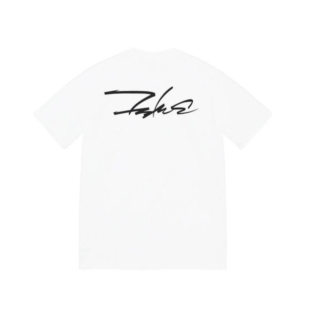 Supreme Futura Tee White M 1