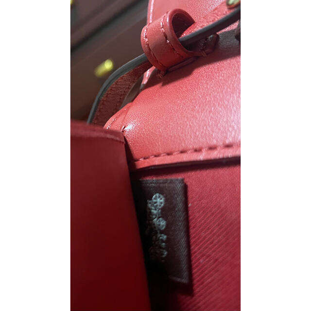 HOT得価 COACH - COACHショルダーウォレット長財布の通販 by ミルキー