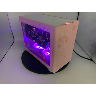 あかぐも様専用ページ(デスクトップ型PC)