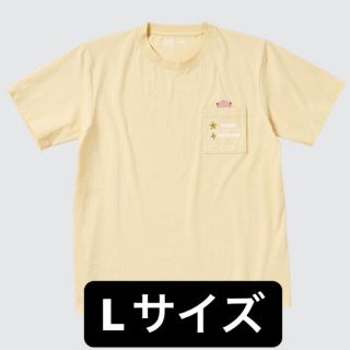 ユニクロ(UNIQLO)の【未開封】SPY×FAMILY アーニャ Tシャツ (その他)