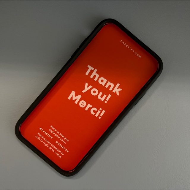 最大の割引その他スマホアク sacai - sacai casetify PEACE iPhone11の通販 by あちゃ's