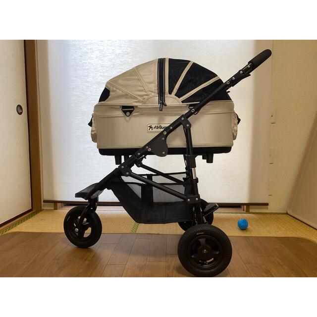 ★美品★ Air Buggy for Dog DOME2