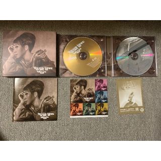 MISIA HELLO LOVE 初回生産限定盤 ゴールドディスク 当たり(ポップス/ロック(邦楽))