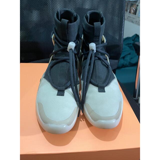 fear of god nike 1 string